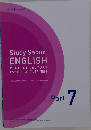 Study Sapuri ENGLISH PERFECT LECTURE FOR THE TOEIC L&R* TEST PART 7