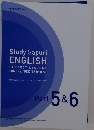 Study Sapuri ENGLISH　5&6