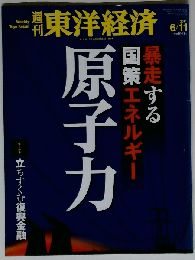 週刊 東洋経済 2011年 6/11号 [雑誌]