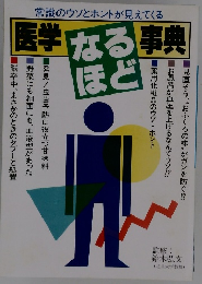 医学なるほど事典