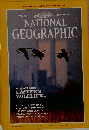 National Geographic 1992年2月号