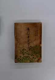 現代小学文学 上