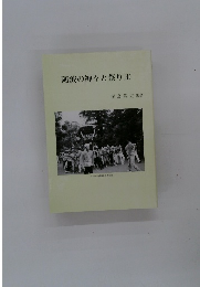 阿波の神々と祭り (3)