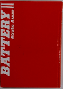 BATTERY　2