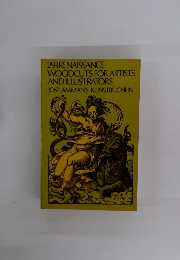 293 RENAISSANCE WOODCUTS FOR ARTISTS AND ILLUSTRATORS JOST AMMAN'S KUNSTBUCHLIN