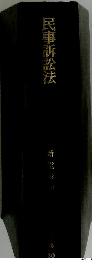 民事訴訟法