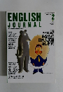 ENGLISH JOURNAL　1999年2月号