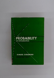 PROBABILITY an introduction