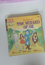 The Story of the Wizard of Oz