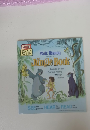 Walt Disney　Jungle　Book