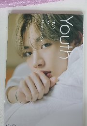 Youth　Noa 1st Photo book