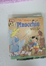 WALT DISNEY'S STORY OF Pinocchi