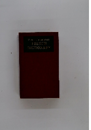 Collins Contemporary FRENCH DICTIONARY