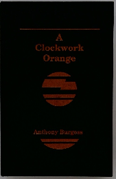 A Clockwork Orange