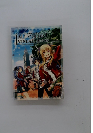 The Legend of Heroes SEN NO KISEKI 　All Color Visual Book