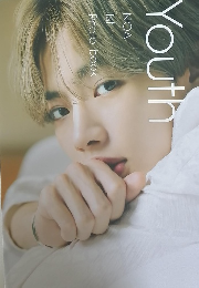 Youth Noa 1st Photo book