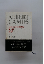 ALBERT CAMUS アストゥリアスの反乱裏と表結婚