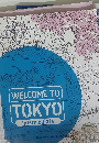 WELCOME TO TOKYO Intermediate