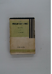 AMERICAN SHORT STORIES