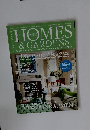 HOMES & GARDENS　2015年5月号