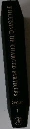 FOCUSING OF CHARGED PARTICLES Septier　I