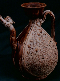 タイ　カンボジアの陶磁