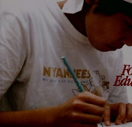 Winds　1984年10月号