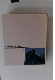 CARIBBEANISLES未の大自然/カリブ海諸島