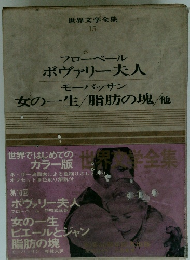 ボヴァリー夫人