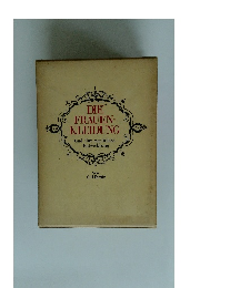 DIE FRAUEN KLEIDUNG