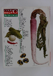 COOK　料理全集10　漬けものと保存食
