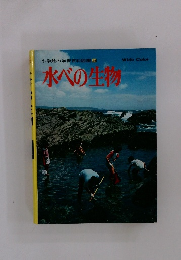 水べの生物