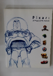 Pixar:　20　Years　of　Animation