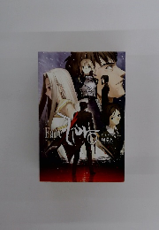 Fate　Zero　1