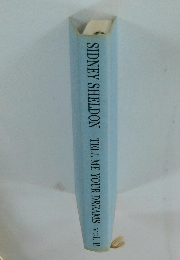 SIDNEY SHELDON TELL ME YOUR DREAMS vol. II