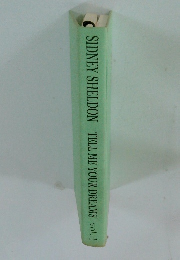 SIDNEY SHELDON TELL ME YOUR DREAMS vol. I