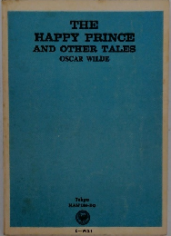 THE HAPPY PRINCE AND OTHER TALES OSCAR WILDE