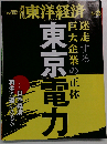 東洋経済 2011年 4/23号