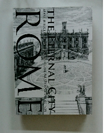 THE ETERNAL CITY MASTERPIECES FROM THE CAPITOLINE MUSEUMS COLLECTION ROME