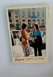 Lesebuchin 21 Dialogen