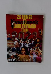 23 THINGS　to look forward to in 2023 INTERNATIONAL