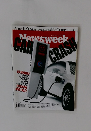 Newsweek CAR CRASH 16/12/2022