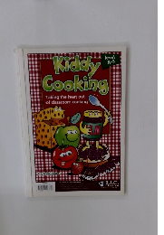 Kiddy Cooking