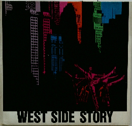 WEST SIDE STORY