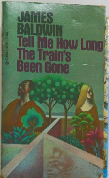 Tell Me How Long the Train’s Been Gone