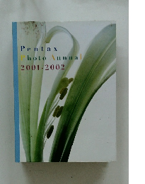 Pentax Photo Annual 2001-2002