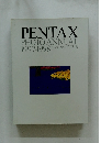 PENTAX PHOTO ANNUAL 1997-1998 ペンタックス写真年鑑