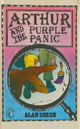 Arthur and the Purple Panic