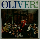 OLIVER!　室 帝国劇場　オリバー