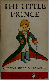 THE LITTLE PRINCE